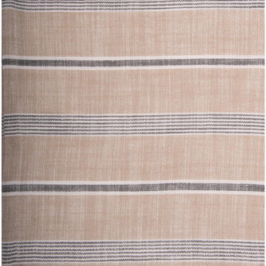 Farmhouse Stripe Napkin Set of Six NK105066 - The Fox Decor